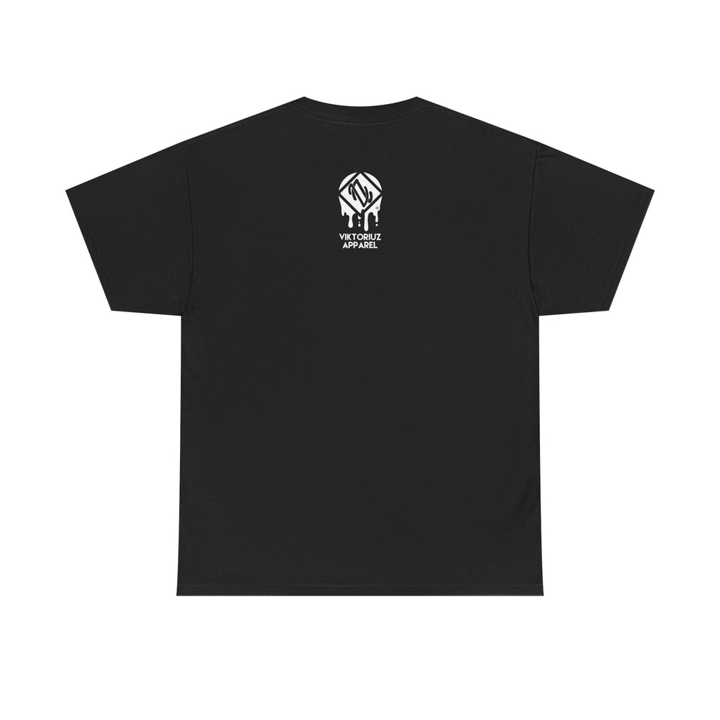 Jesus Saved My Life Unisex Tee