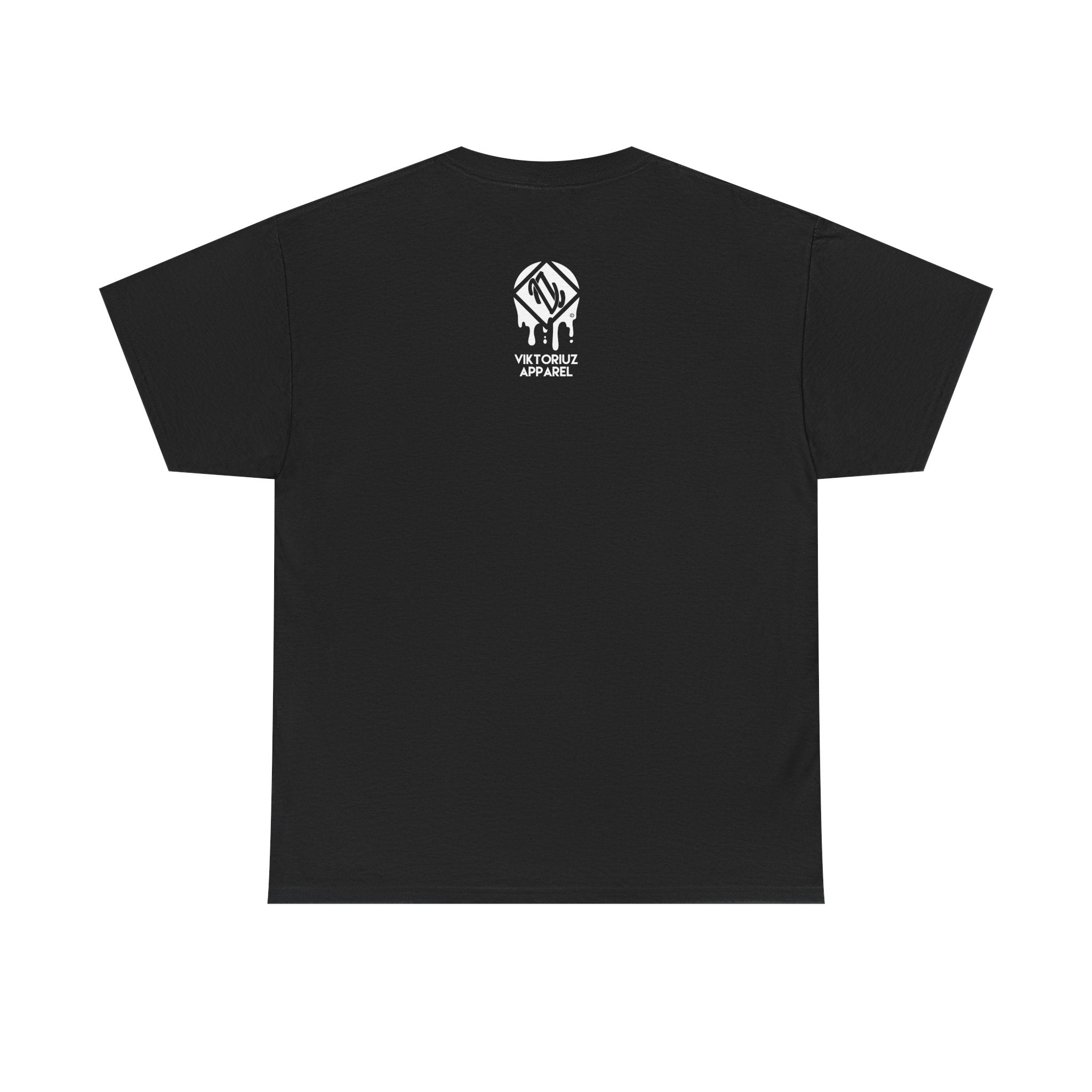 Jesus Saved My Life Unisex Tee