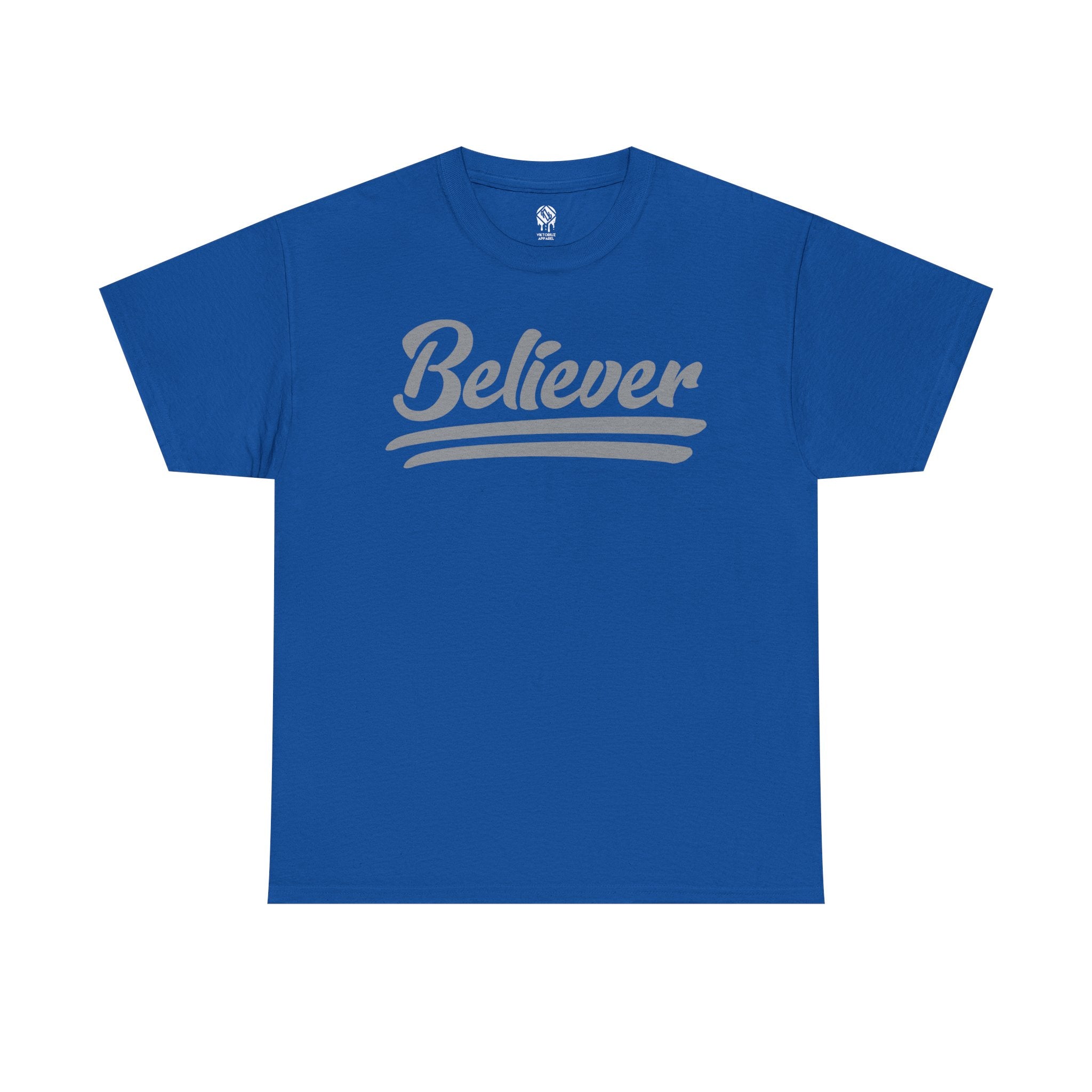 Believer Unisex T-Shirt