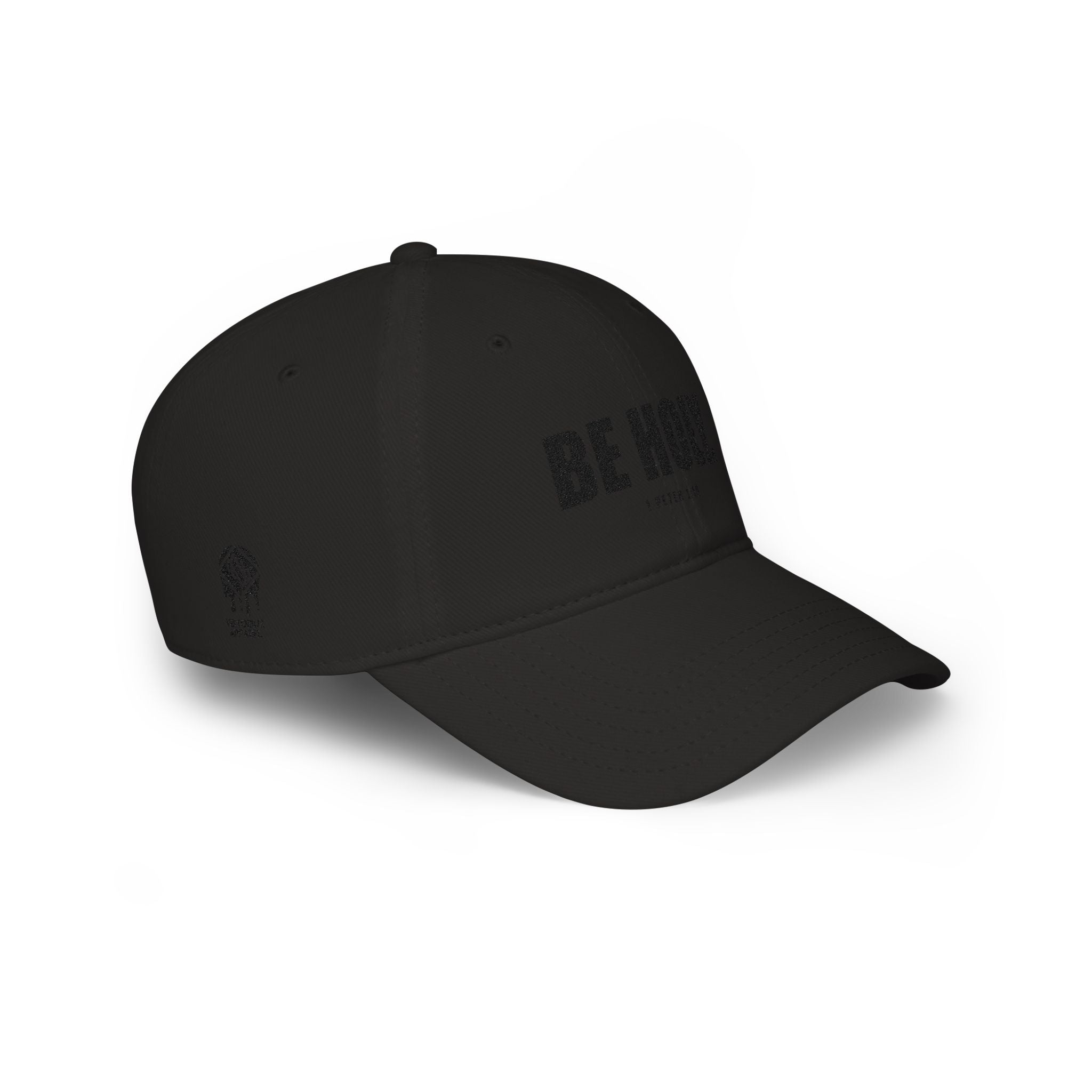 Be Holy Baseball Cap