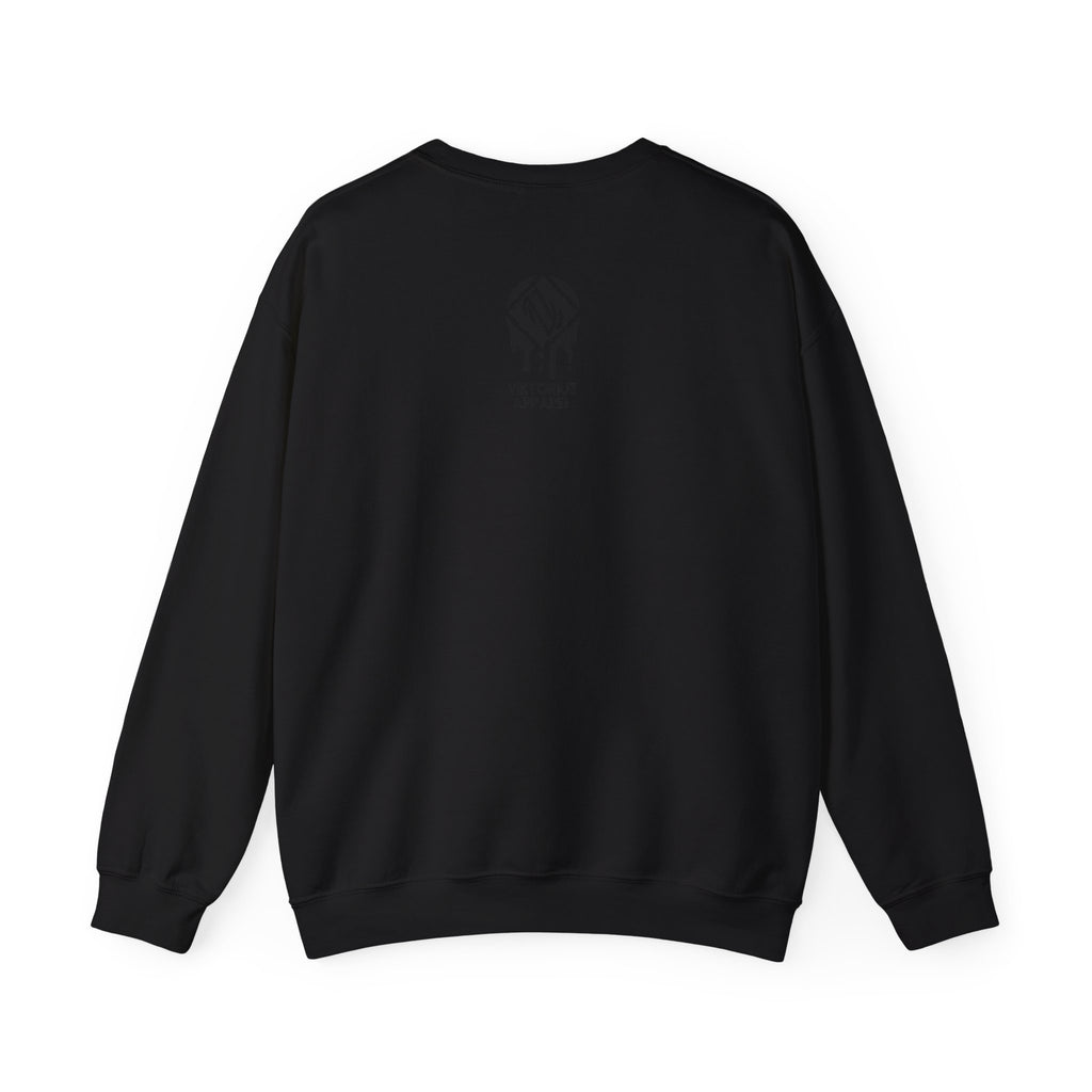 Be Holy Unisex Crewneck