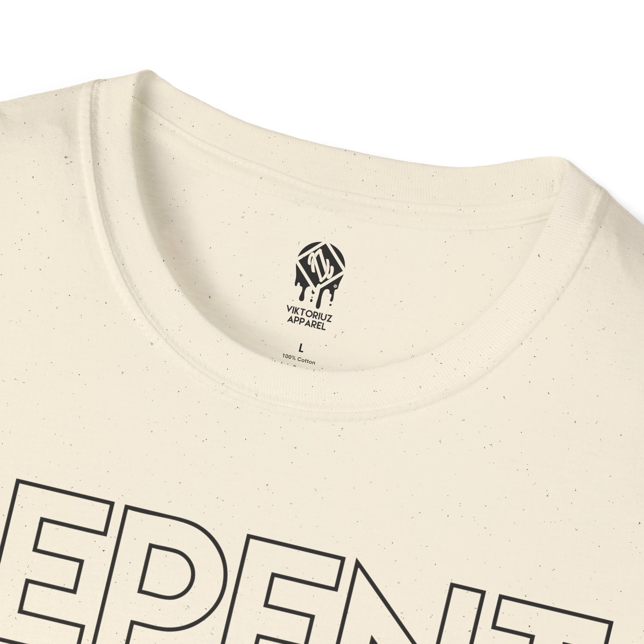 Repent Unisex T-Shirt