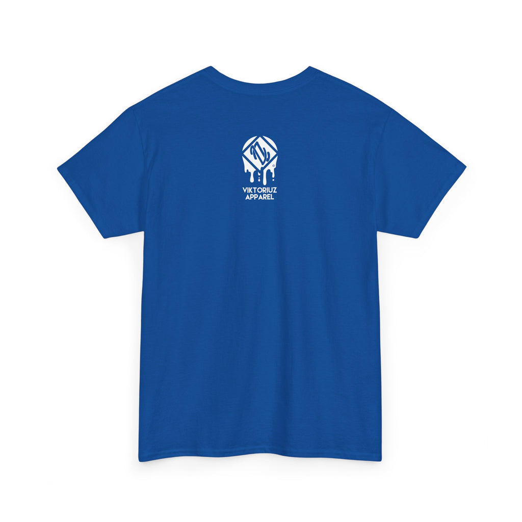 Jesus Saved My Life Unisex Tee