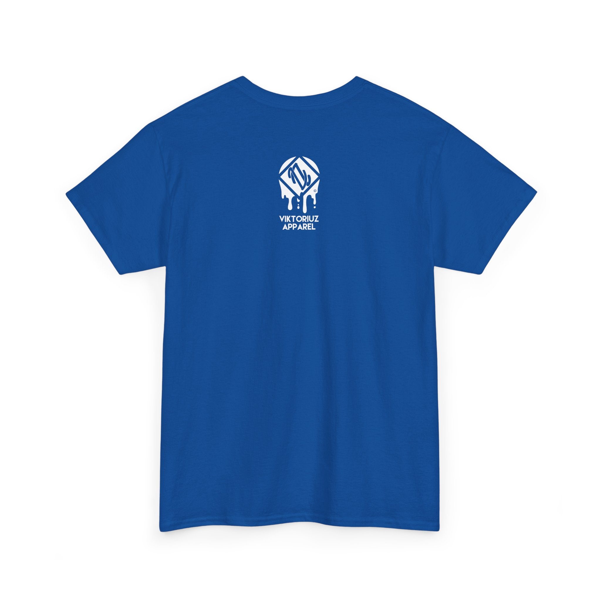 Jesus Saved My Life Unisex Tee