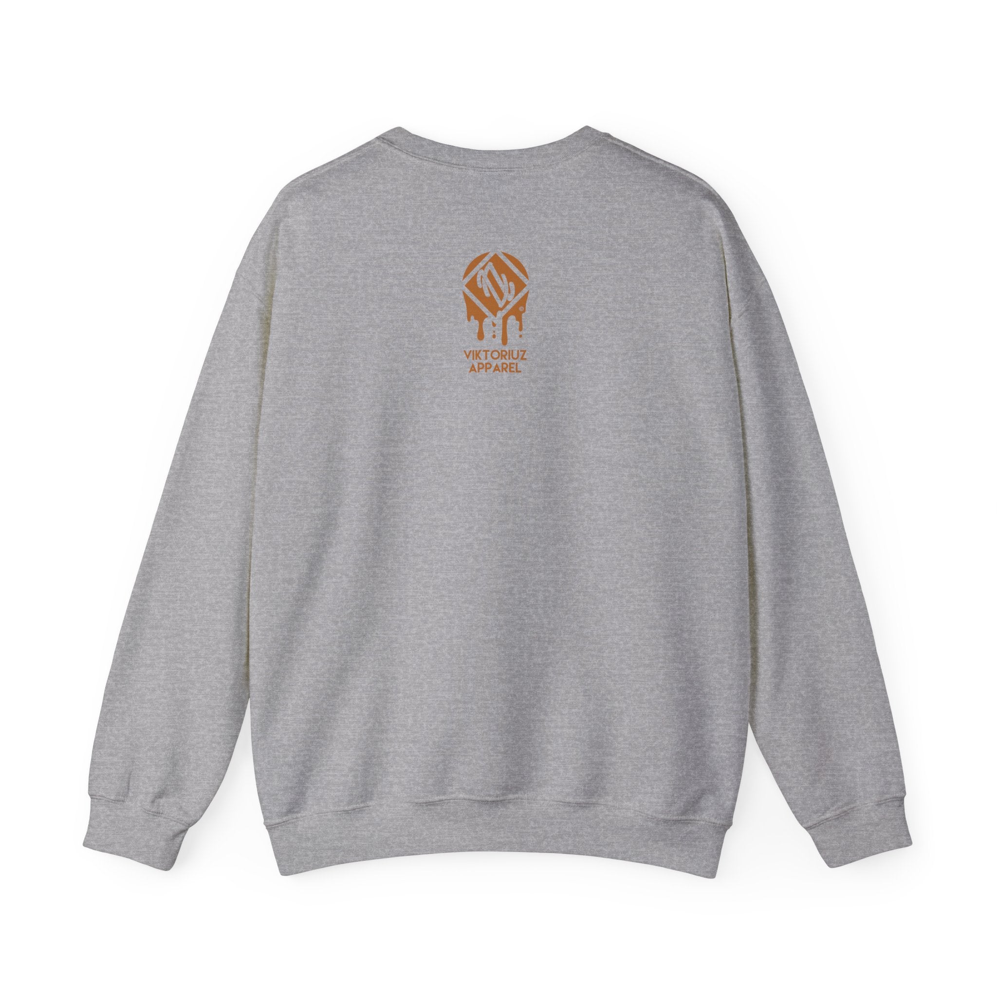 Know Christ Know Life Unisex Crewneck