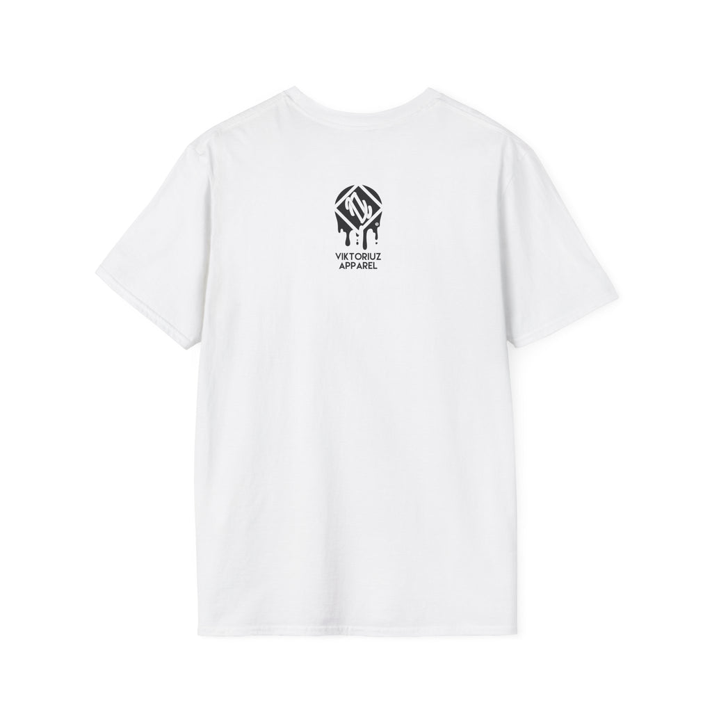 Be Holy Unisex T‑Shirt