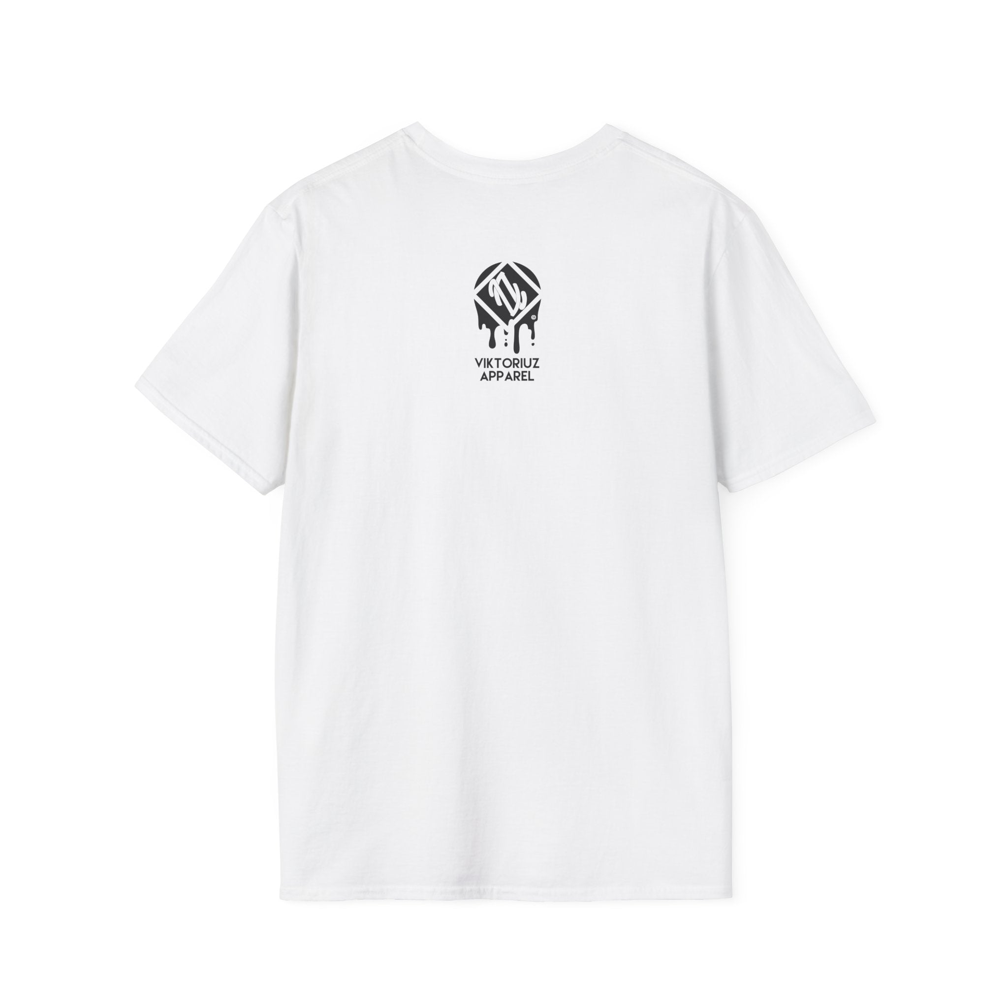 Be Holy Unisex T‑Shirt