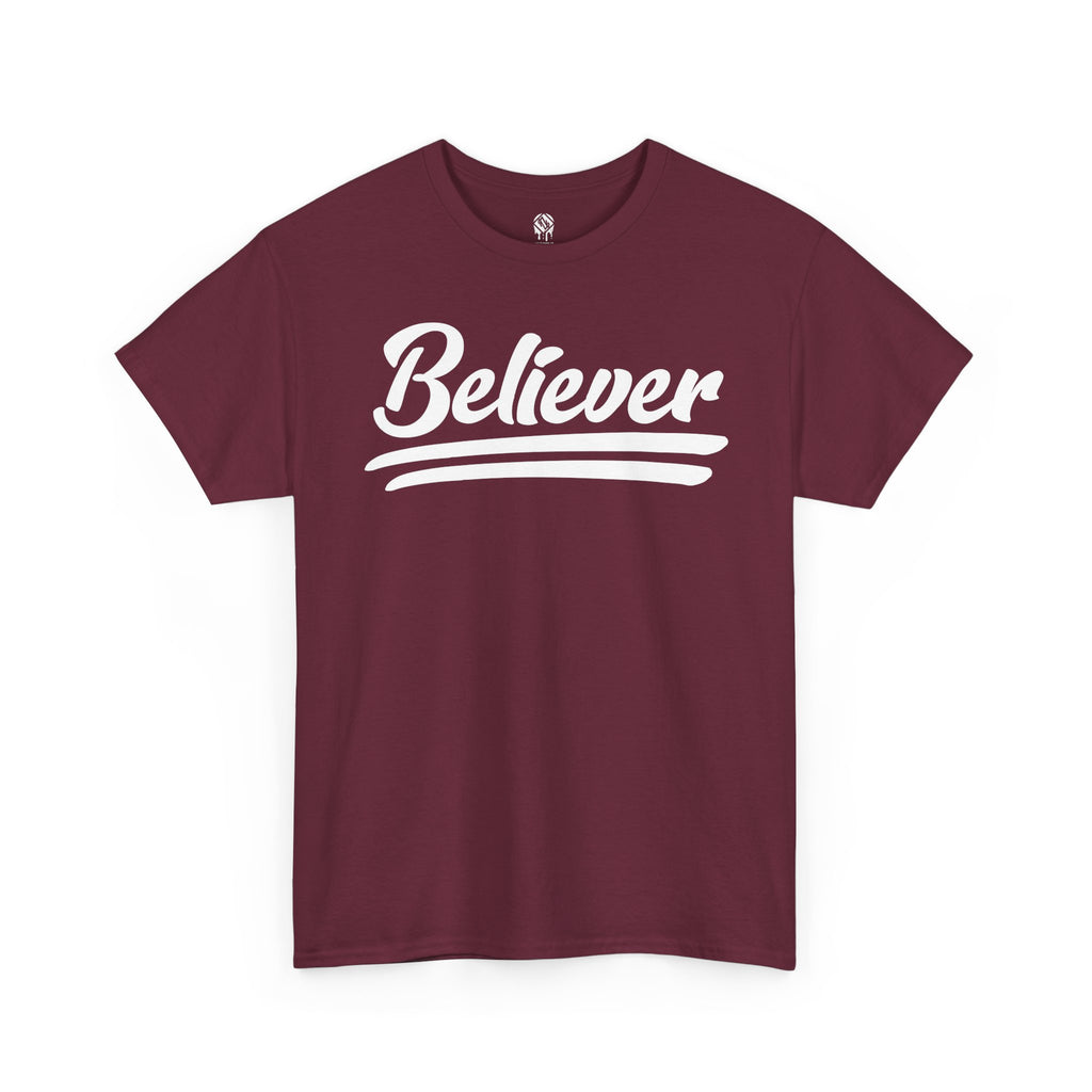 Believer Unisex T-Shirt