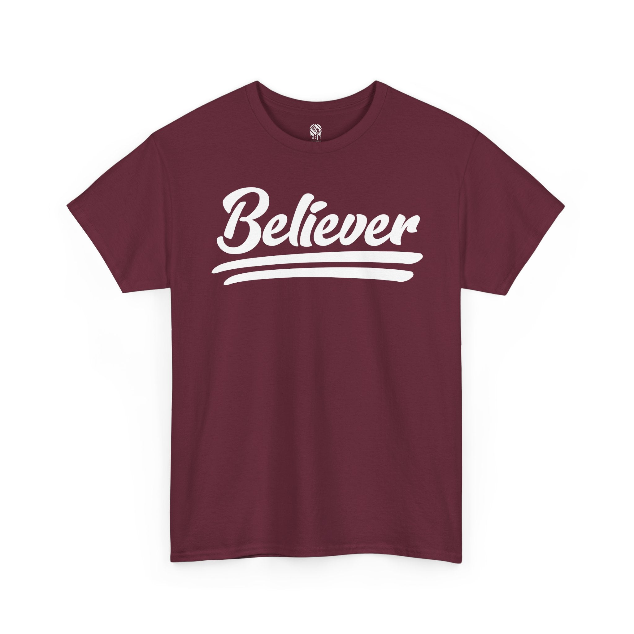 Believer Unisex T-Shirt