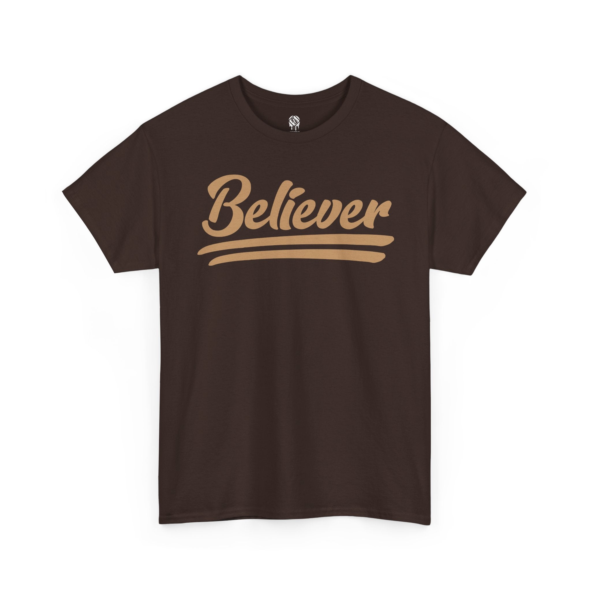 Believer Unisex T-Shirt