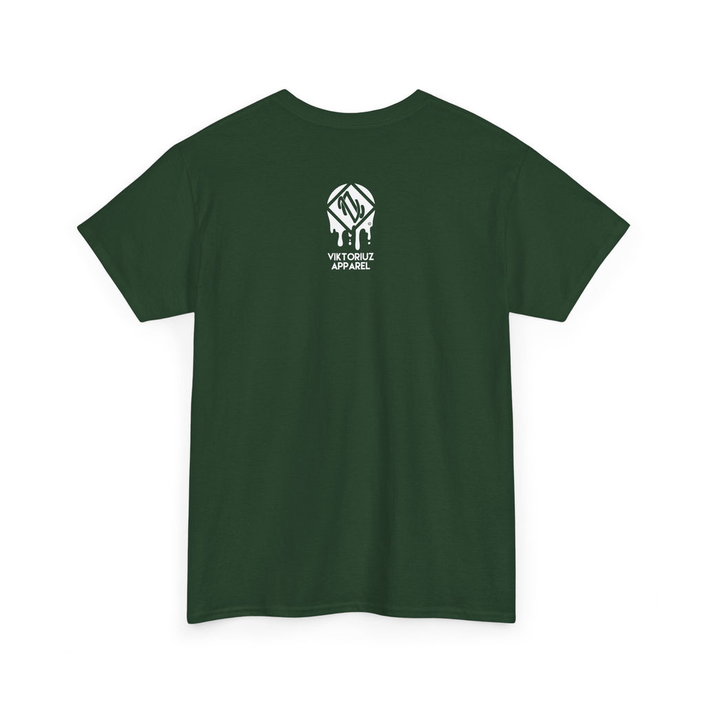 Jesus Saved My Life Unisex Tee