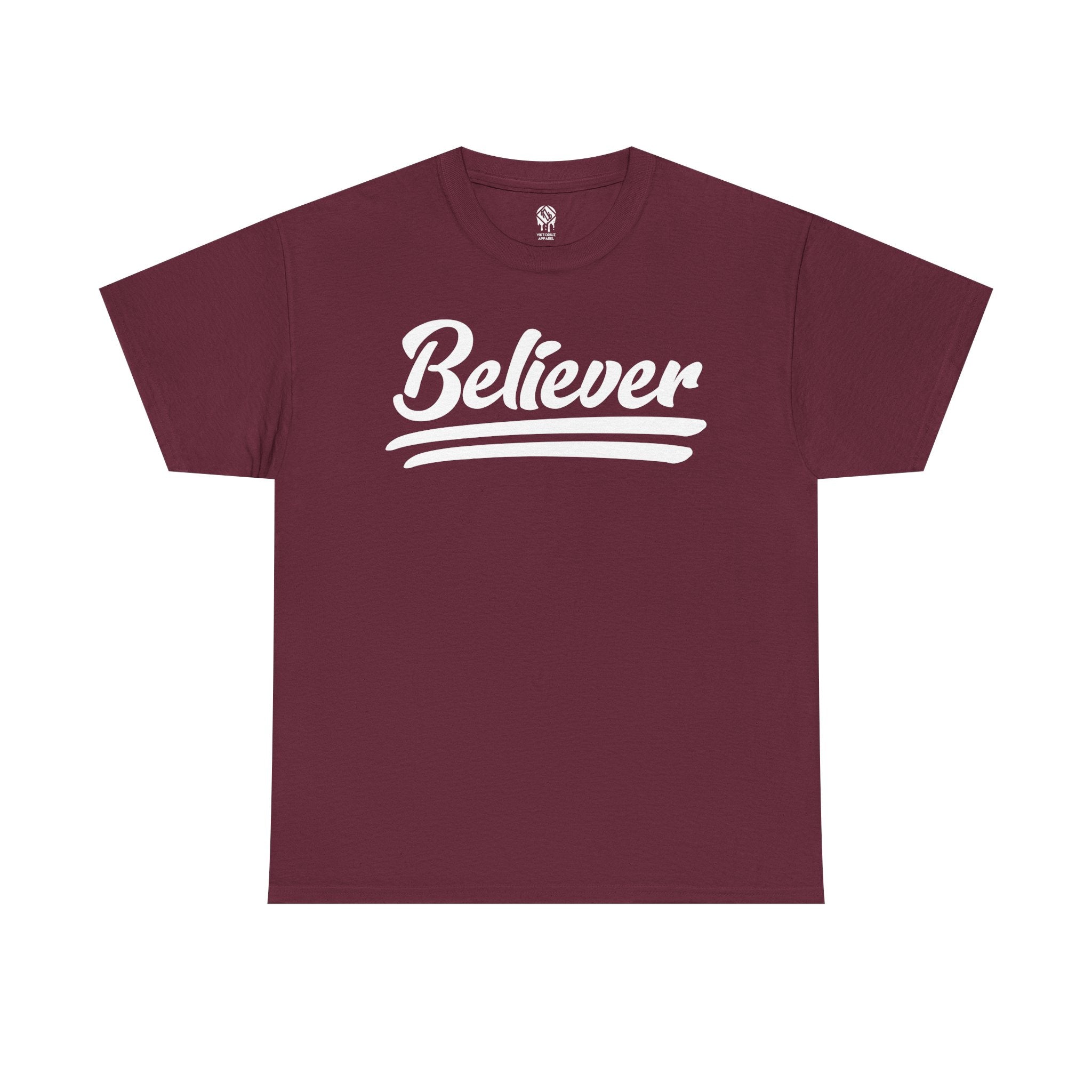 Believer Unisex T-Shirt