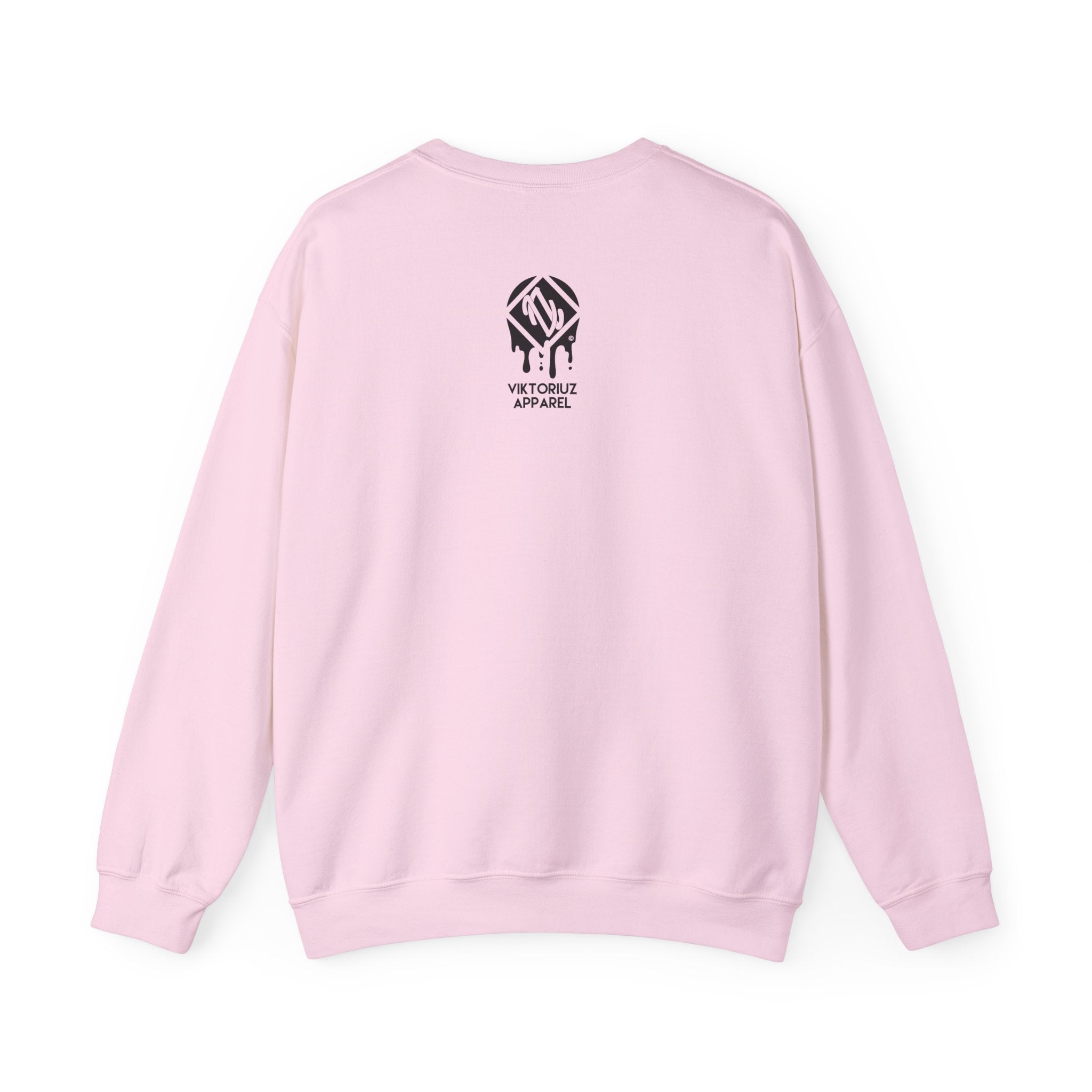 Be Holy Unisex Crewneck