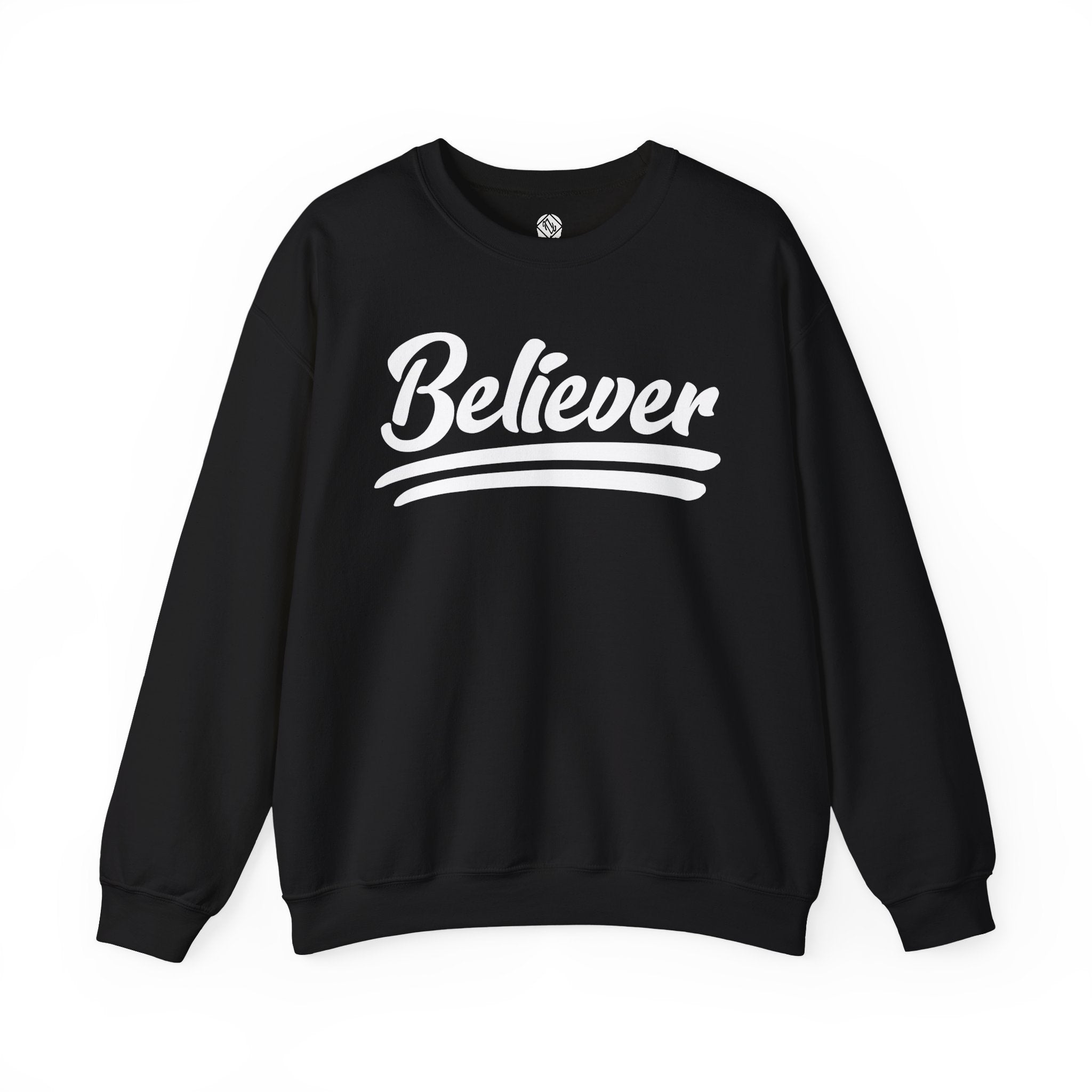 Believer Unisex Crewneck