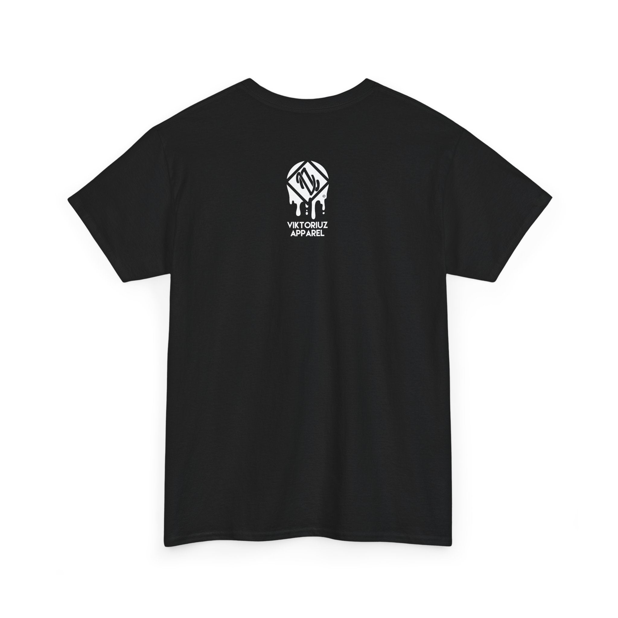Jesus Saved My Life Unisex Tee