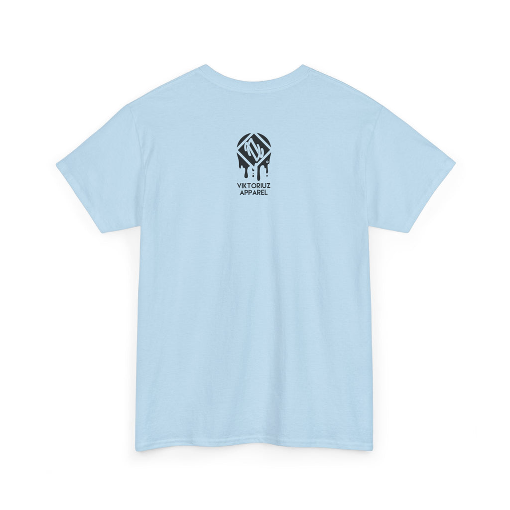 Jesus Saved My Life Unisex Tee