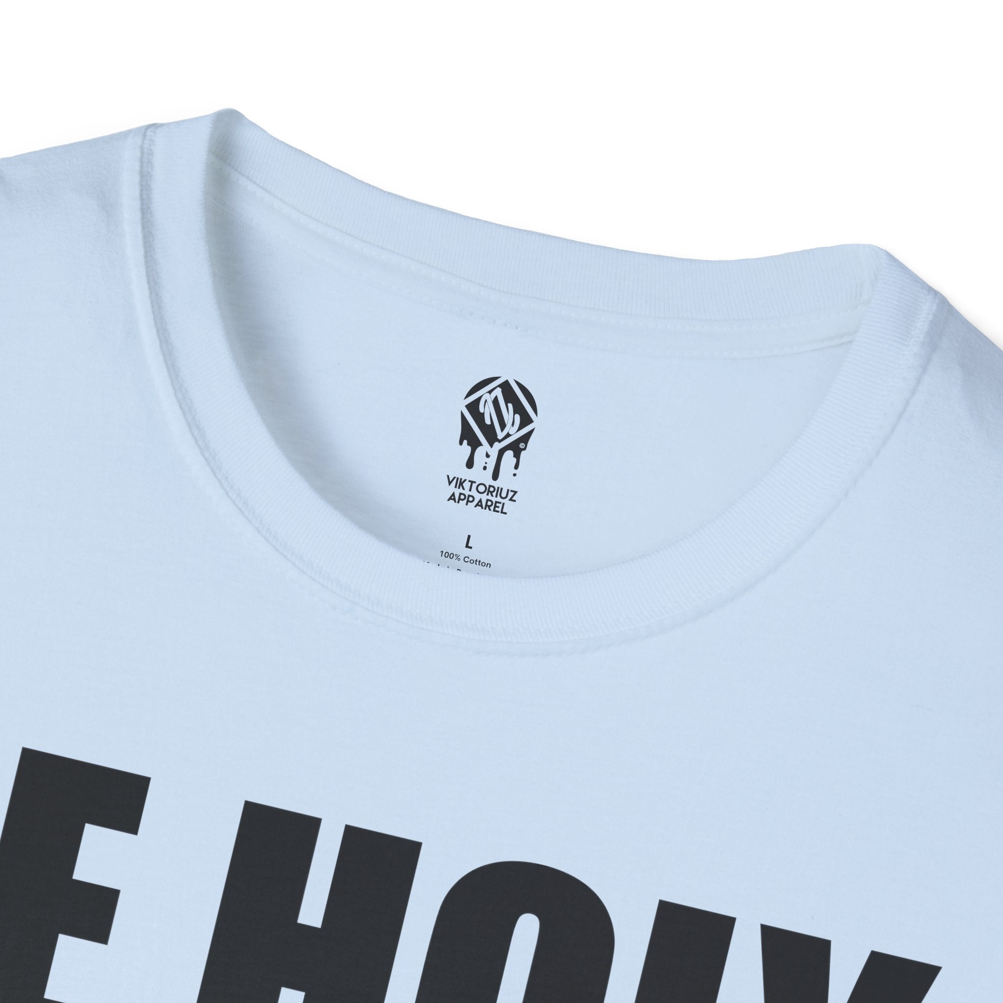 Be Holy Unisex T‑Shirt