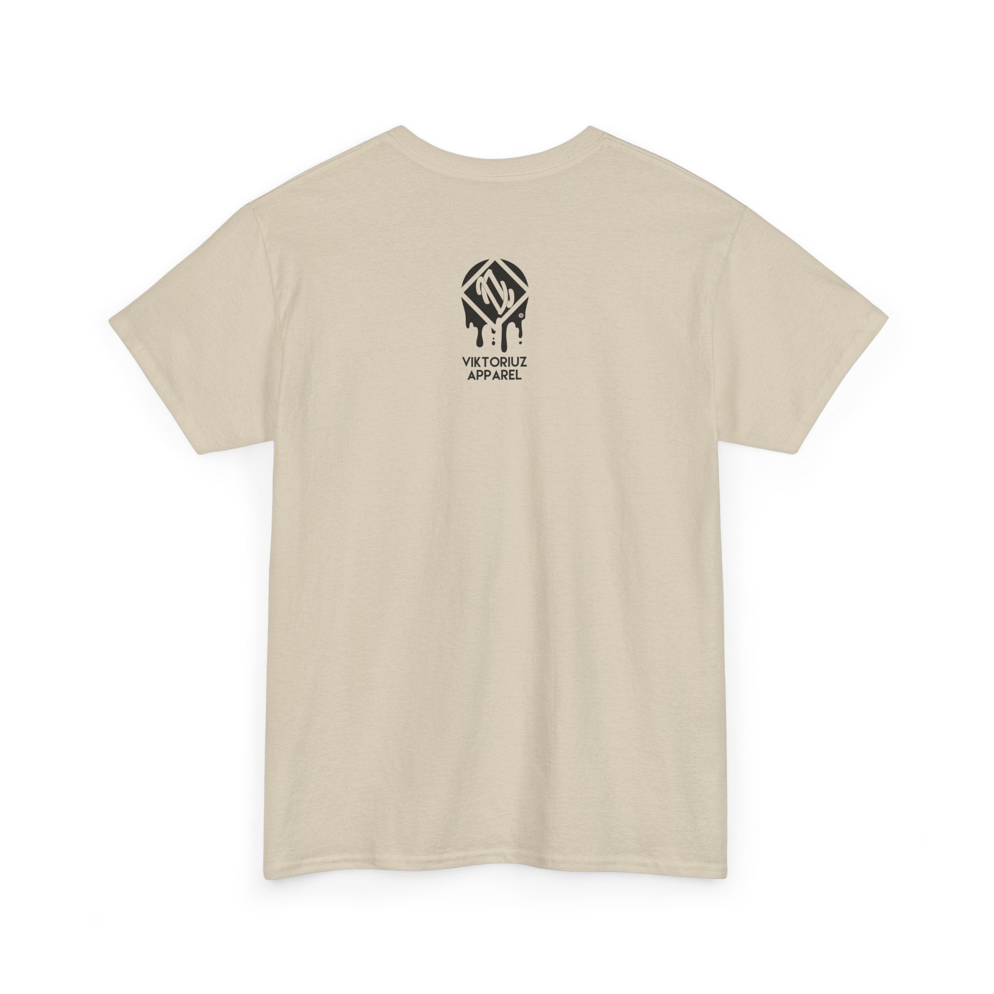Jesus Saved My Life Unisex Tee