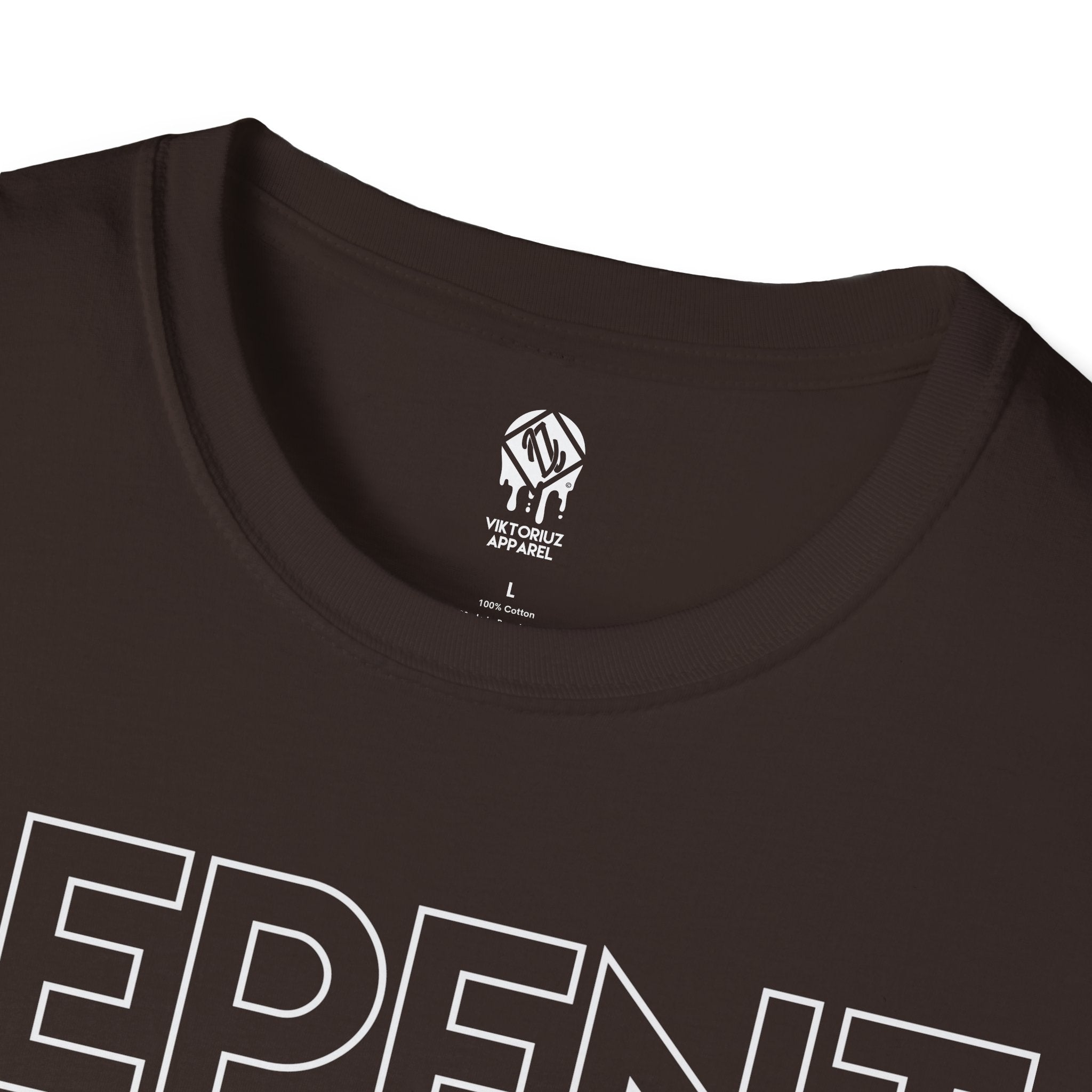 Repent Unisex T-Shirt