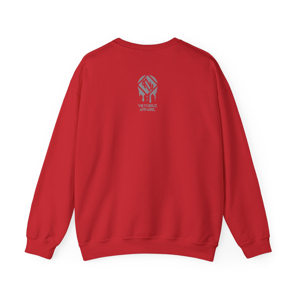 Know Christ Know Life Unisex Crewneck
