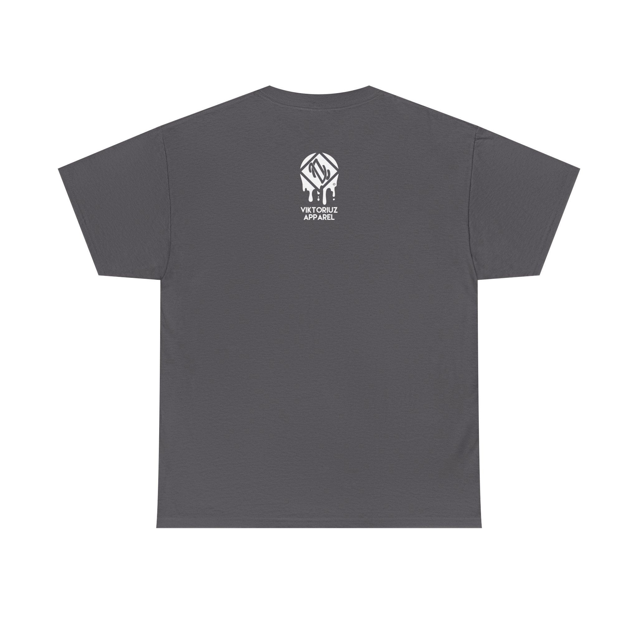 Jesus Saved My Life Unisex Tee