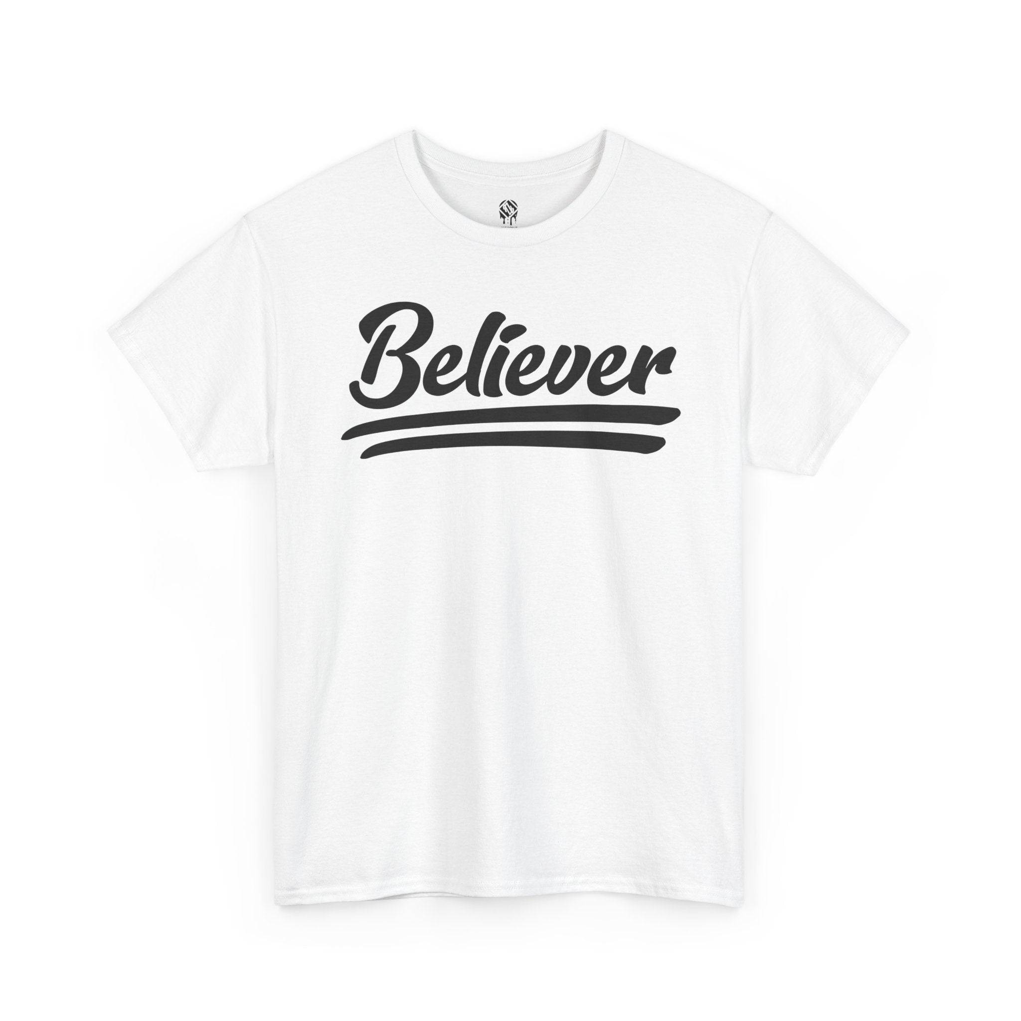 Believer Unisex T-Shirt