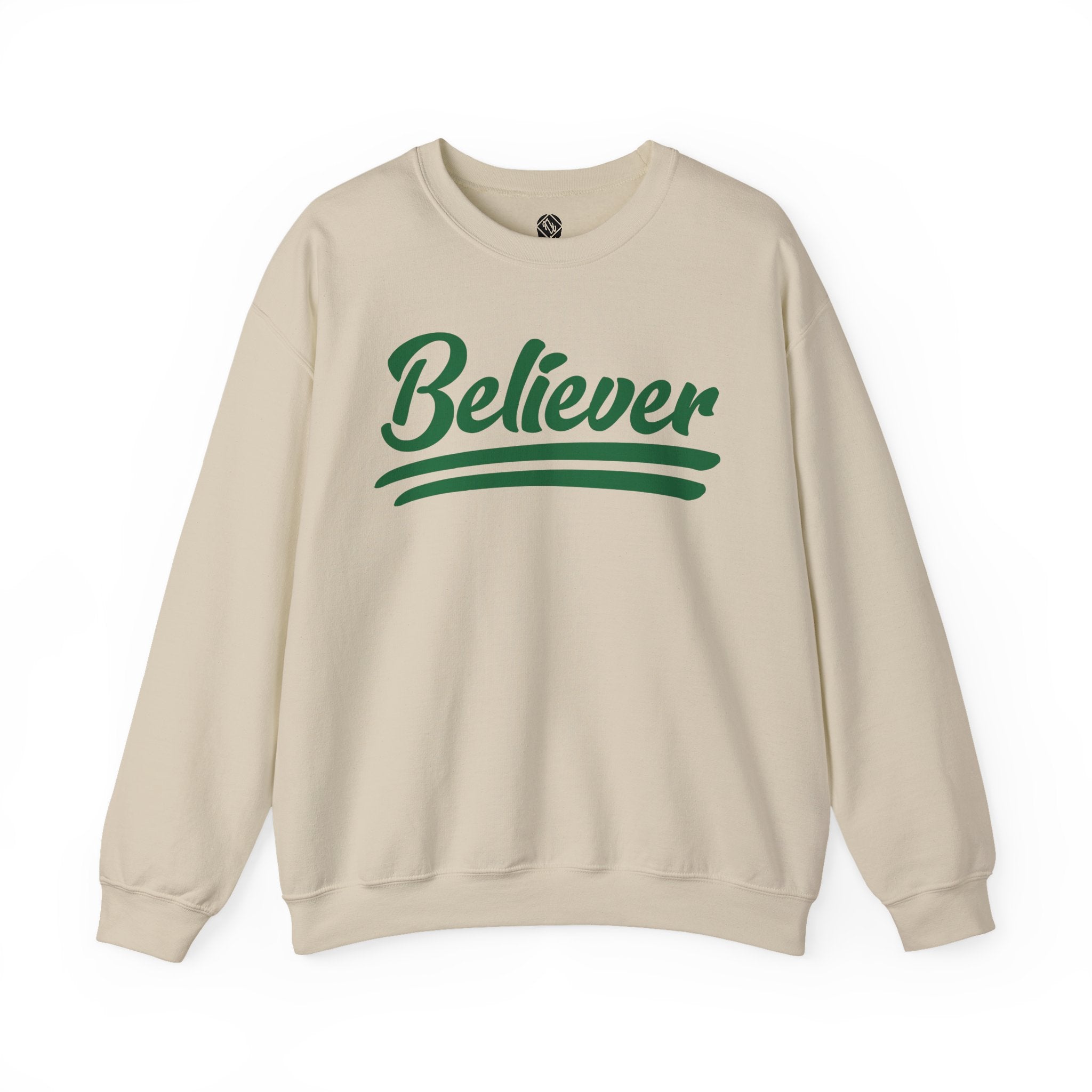 Believer Unisex Crewneck