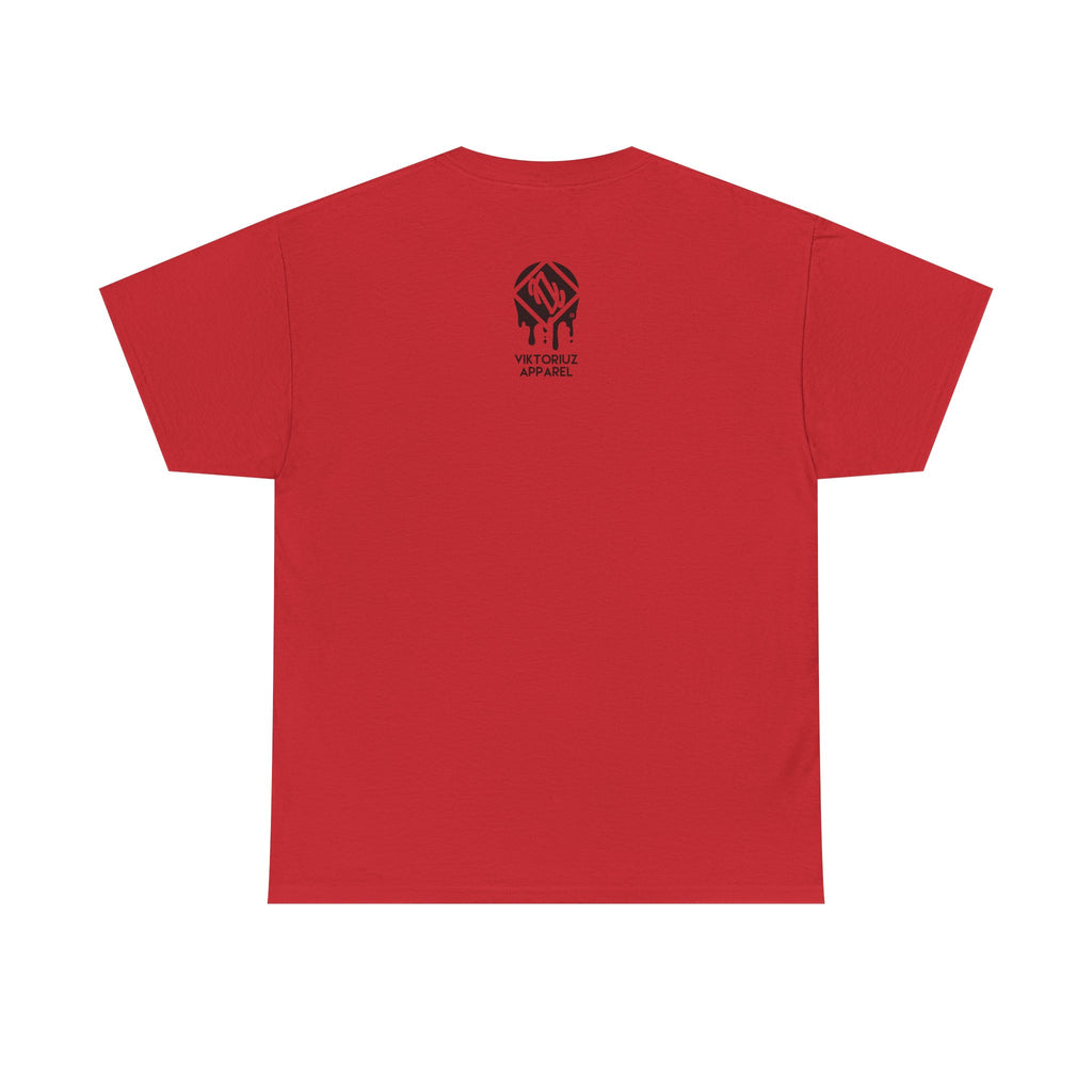 Jesus Saved My Life Unisex Tee
