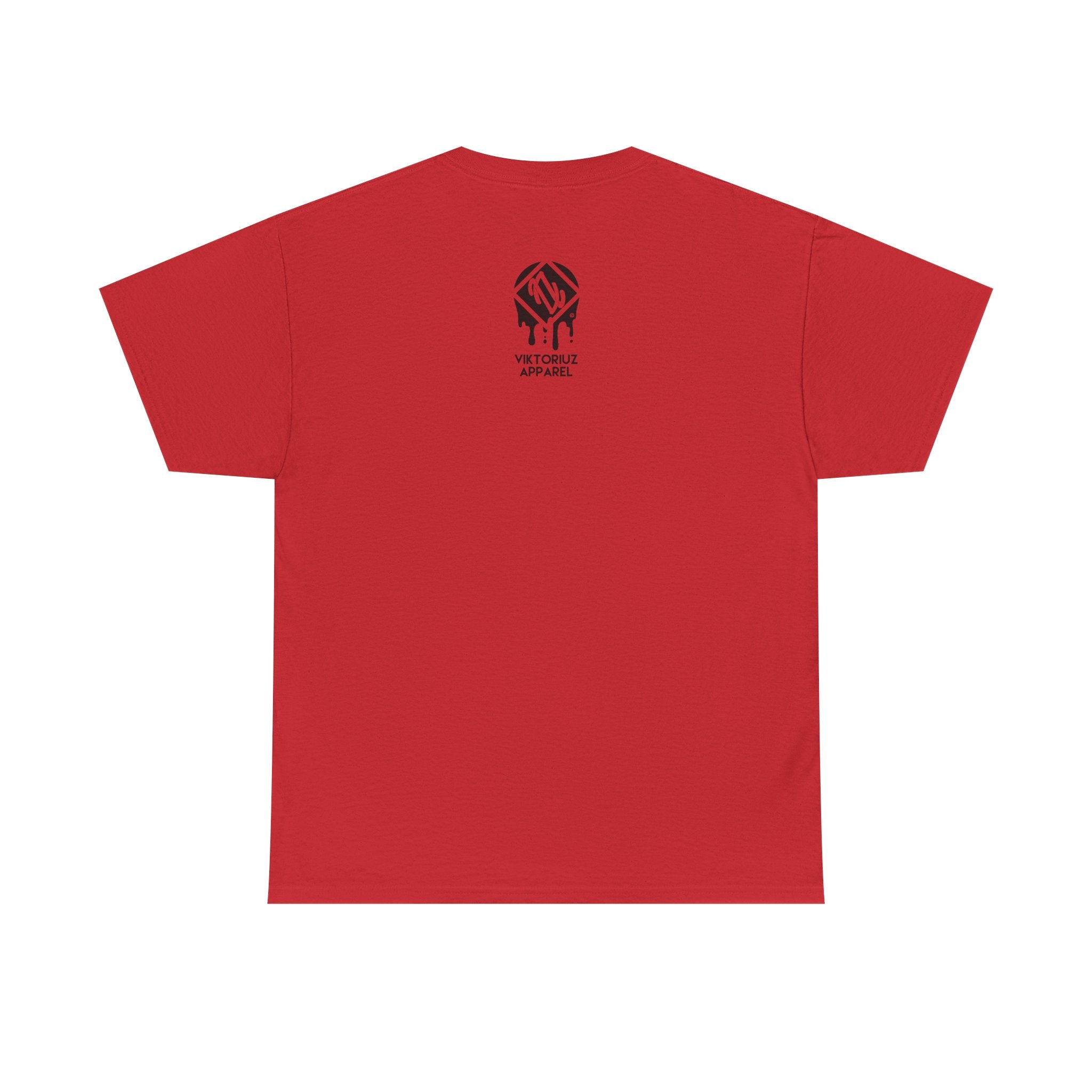 Jesus Saved My Life Unisex Tee