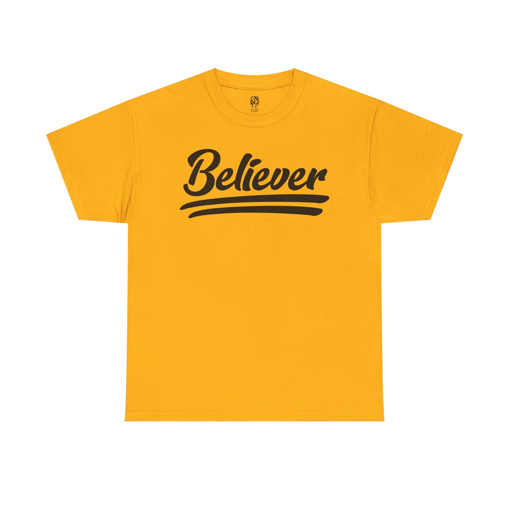 Believer Unisex T-Shirt