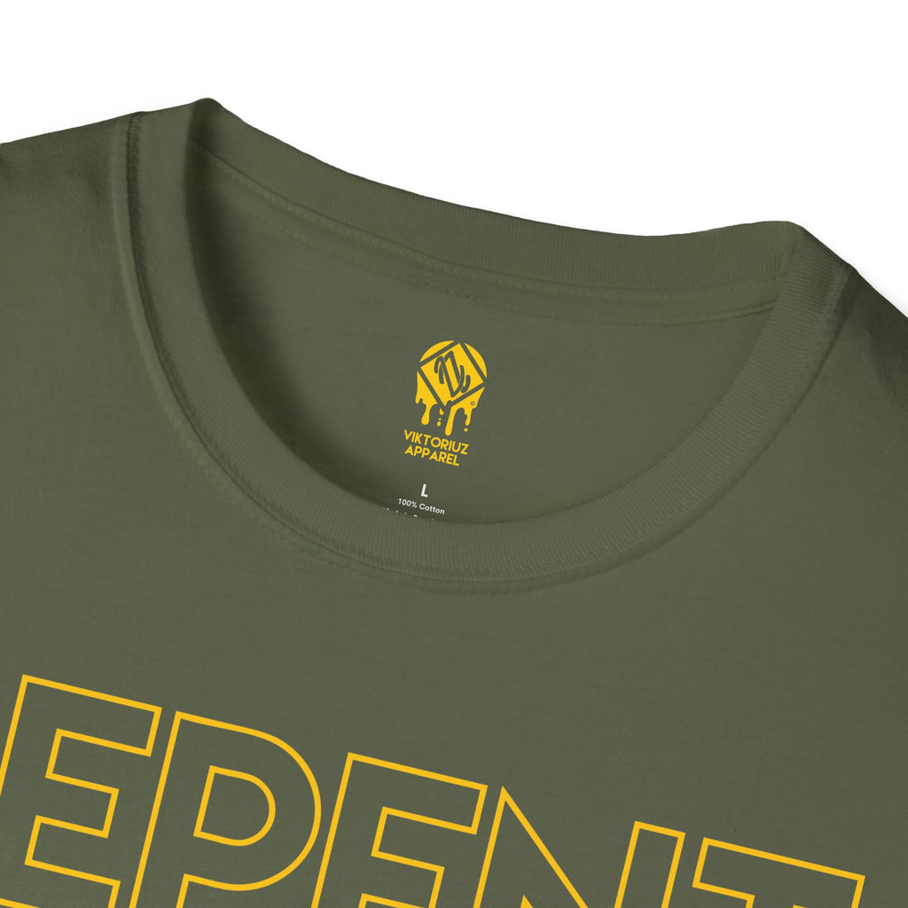 Repent Unisex T-Shirt