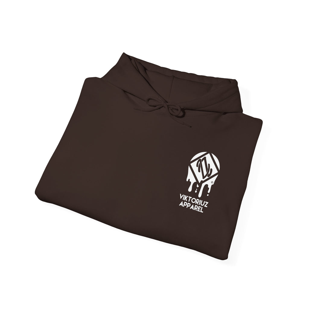 Repent Unisex Hoodie