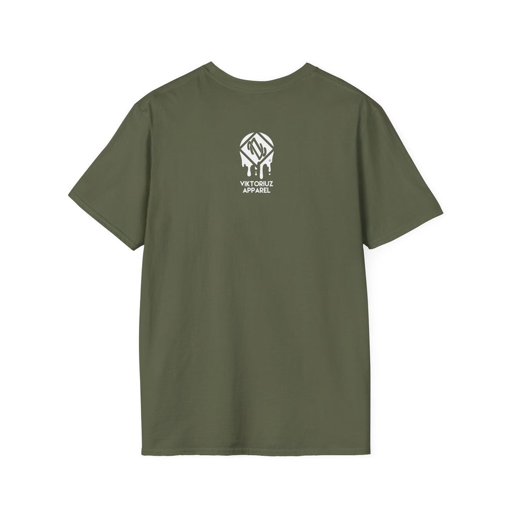 Be Holy Unisex T‑Shirt