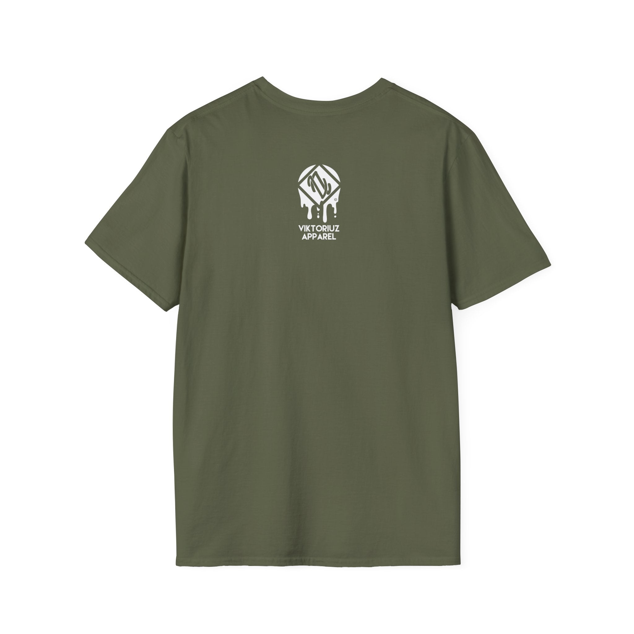 Be Holy Unisex T‑Shirt