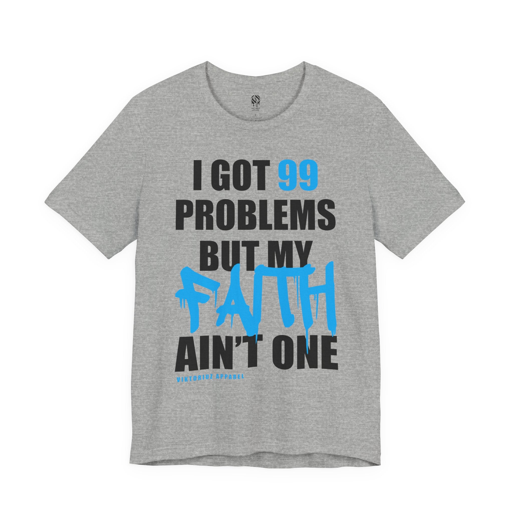 99 Problems Unisex Tee