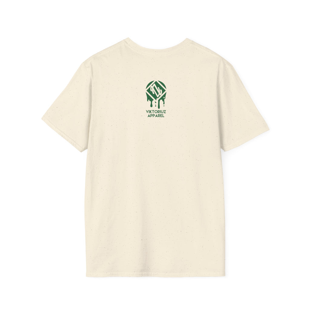 Be Holy Unisex T‑Shirt