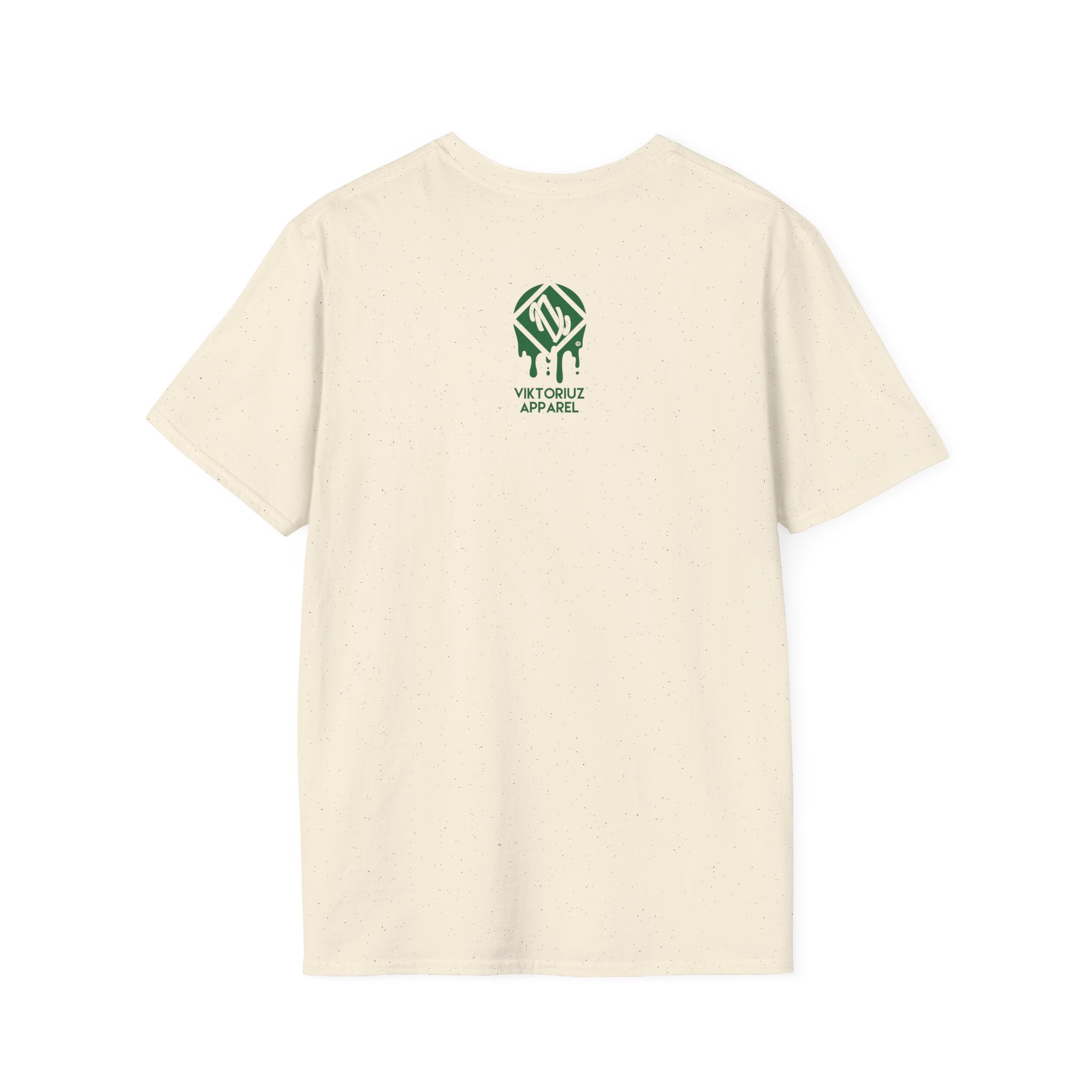 Be Holy Unisex T‑Shirt