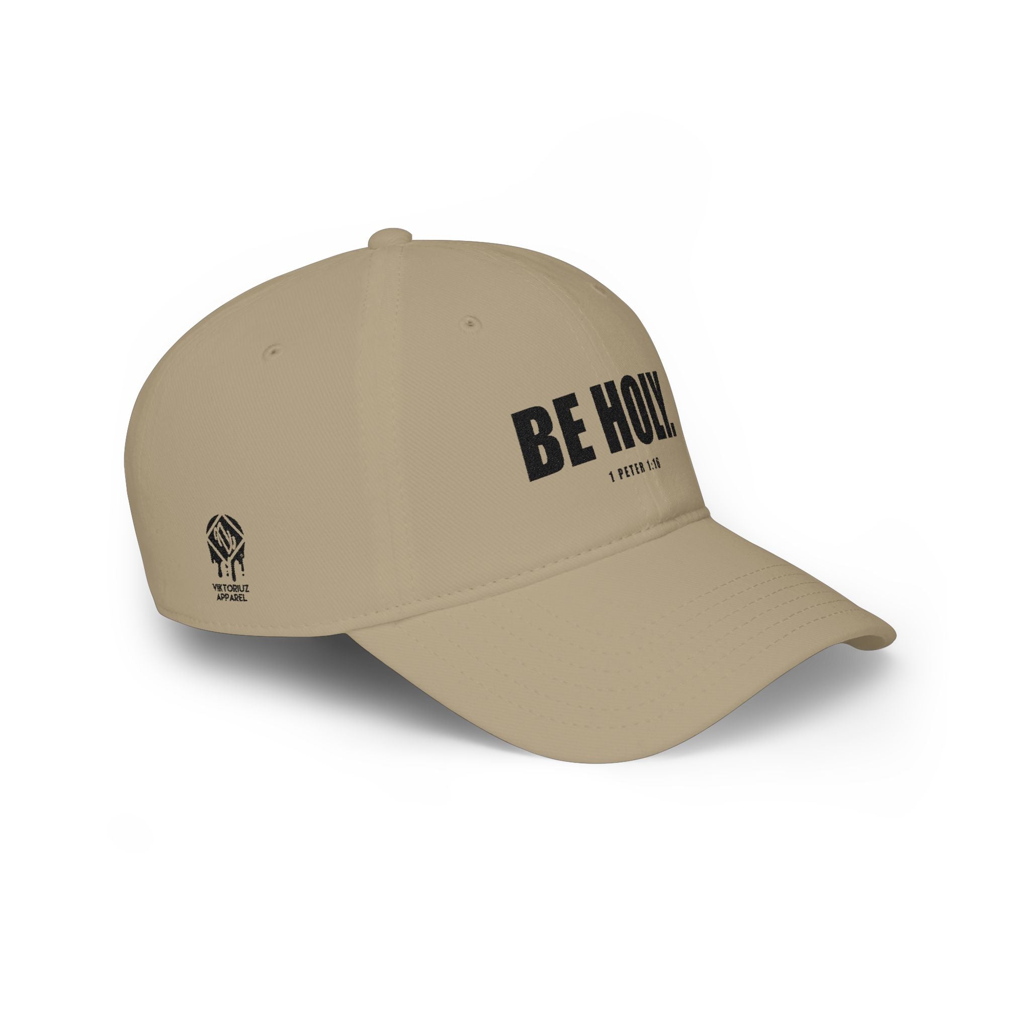Be Holy Baseball Cap