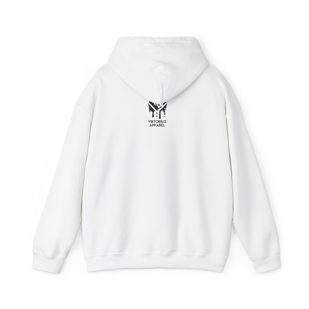 Be Holy Unisex Hoodie