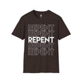 Repent Unisex T-Shirt