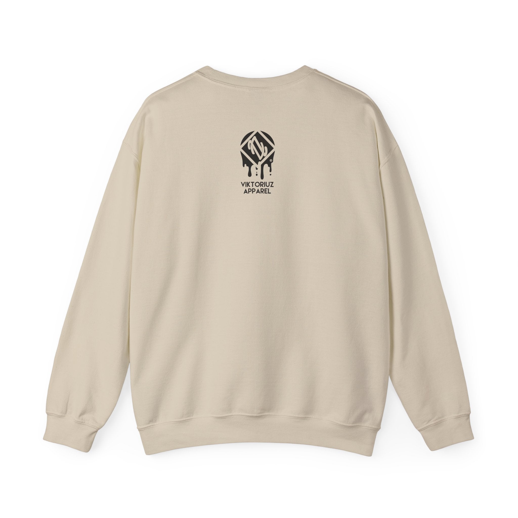 Repent Unisex Crewneck