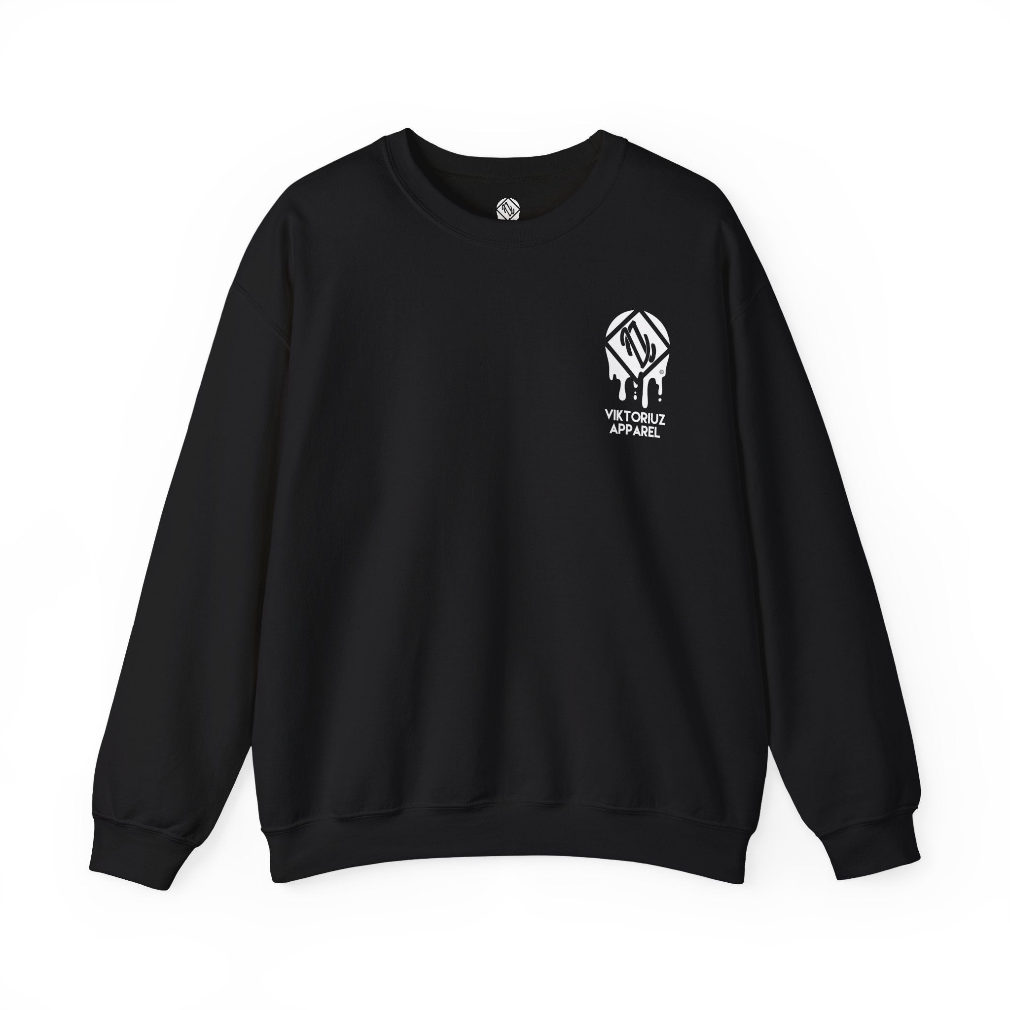 All God Unisex Crewneck