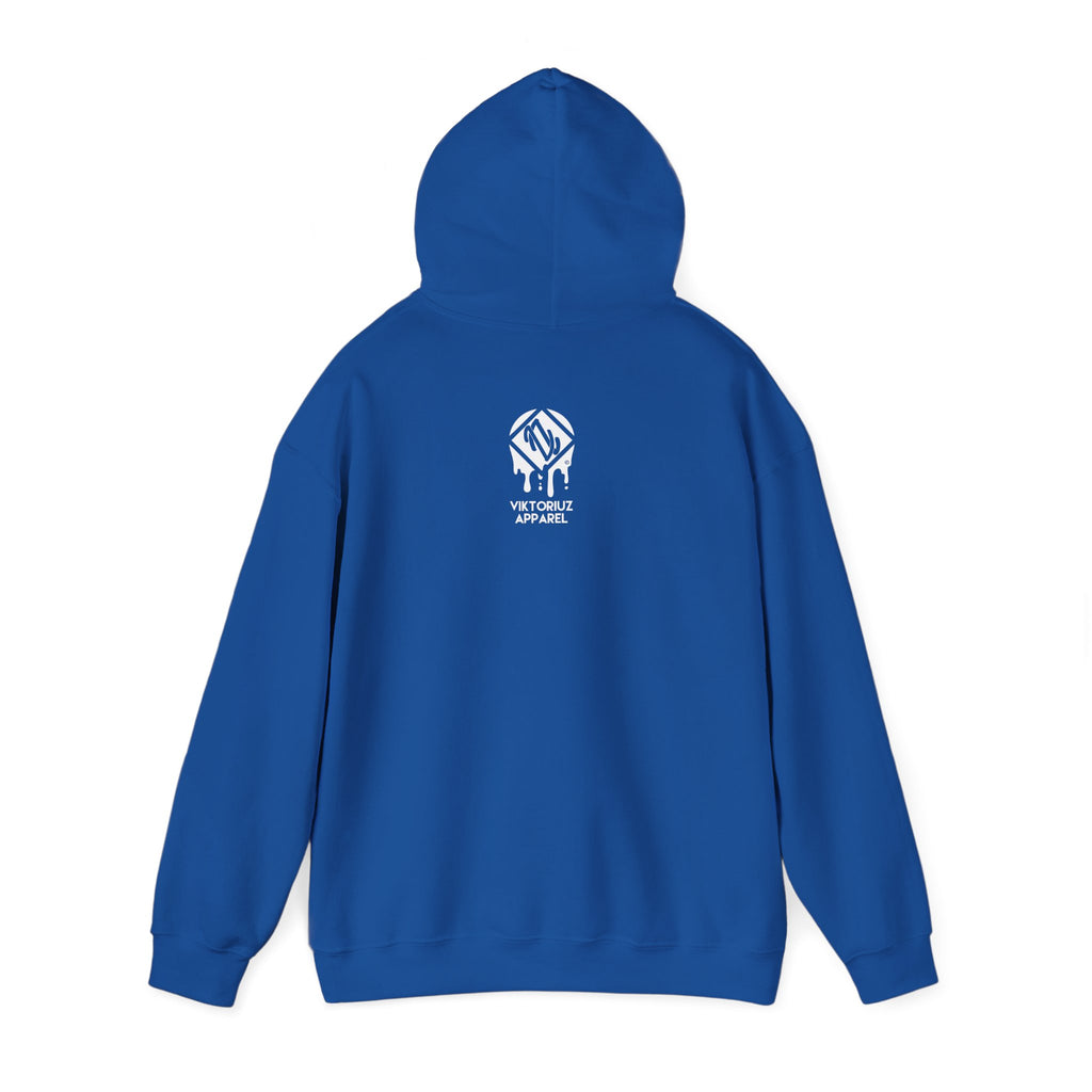 Jesus Saved My Life Unisex Hoodie