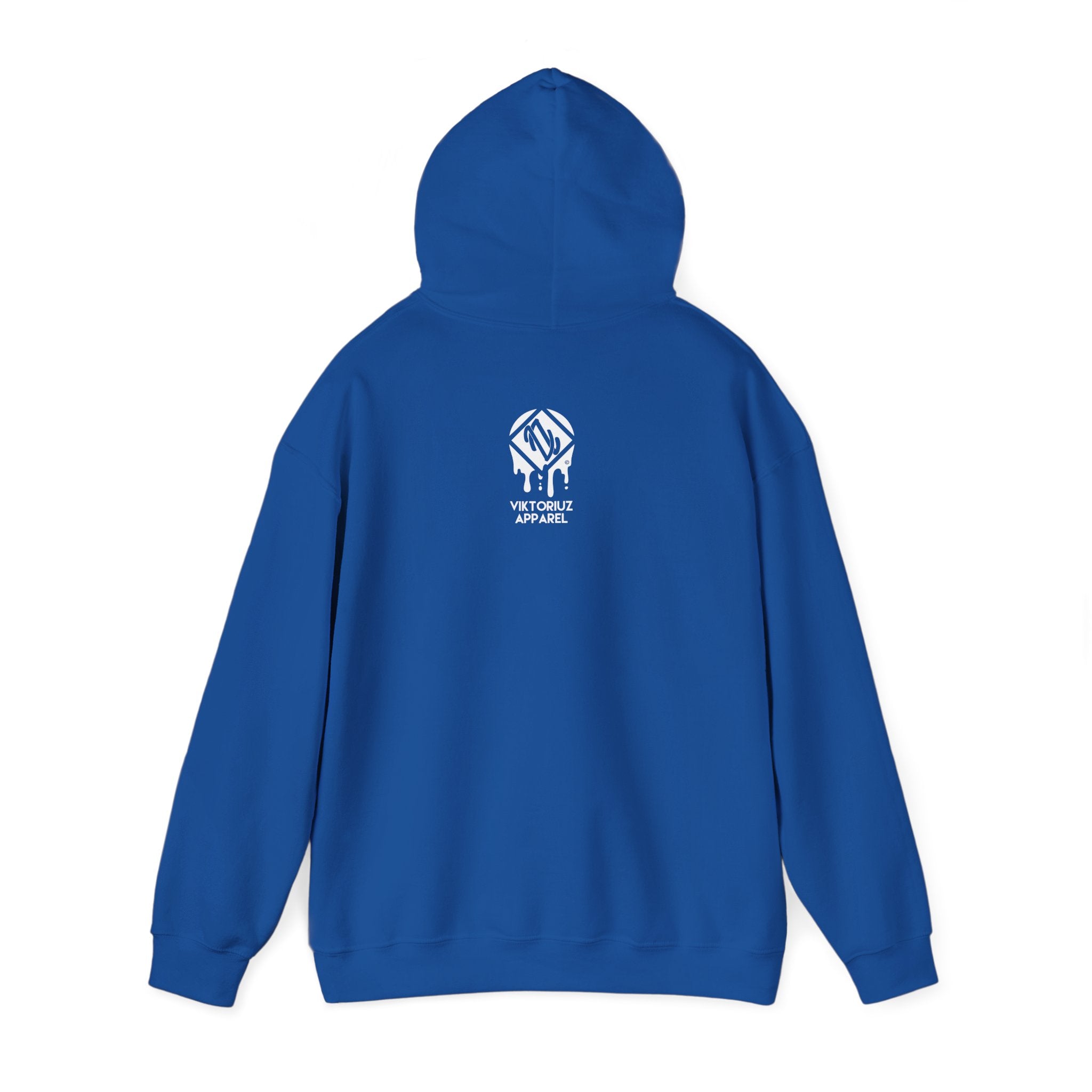 Jesus Saved My Life Unisex Hoodie