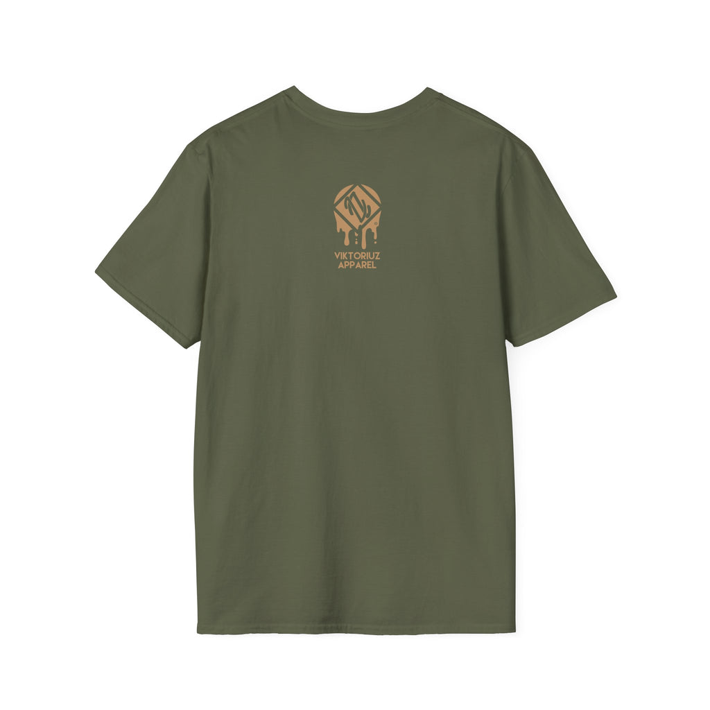 Know Christ Know Life Unisex Tee