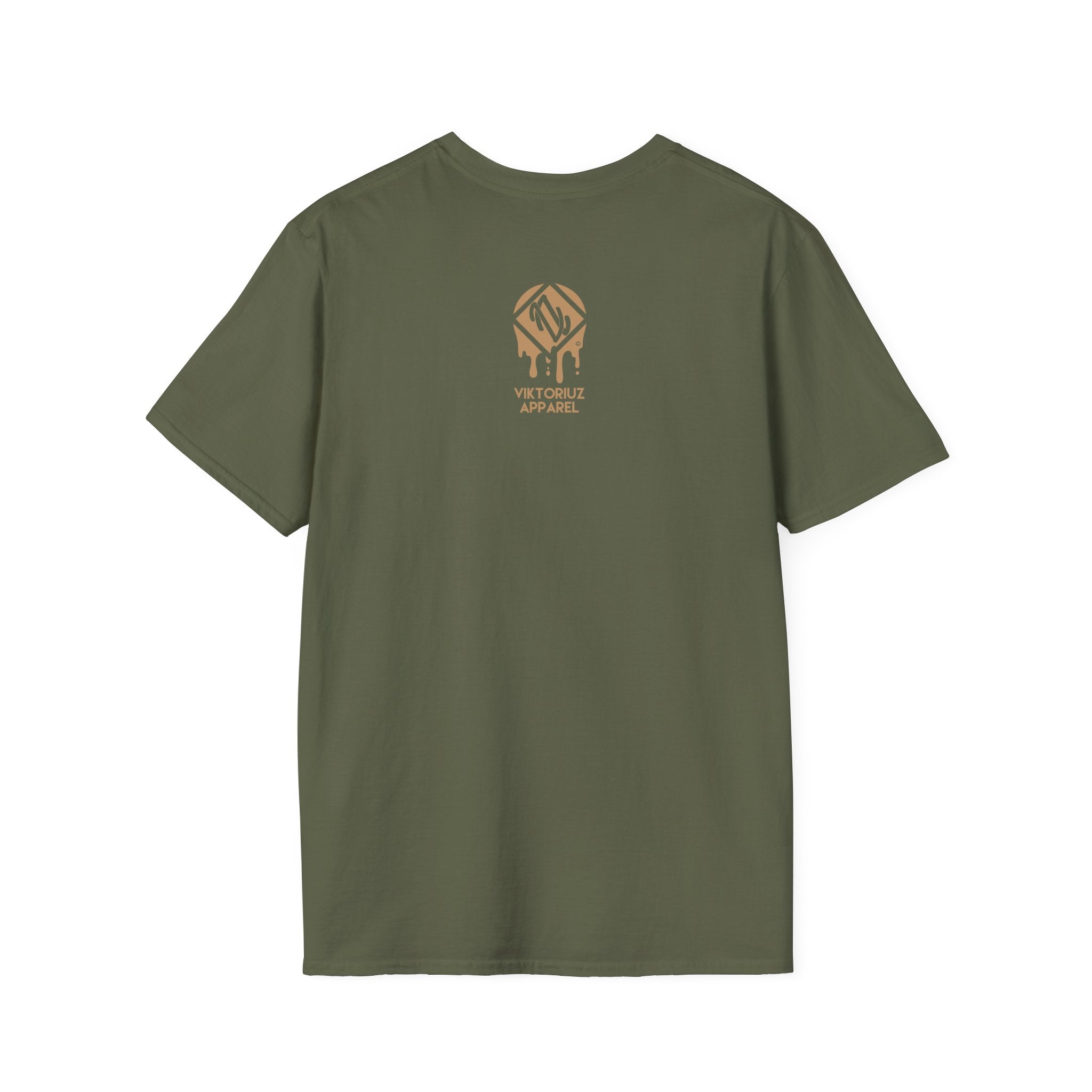 Know Christ Know Life Unisex Tee