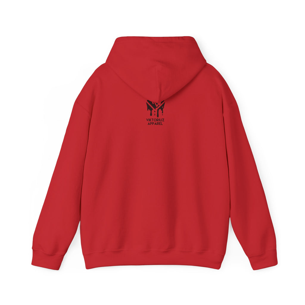 Be Holy Unisex Hoodie