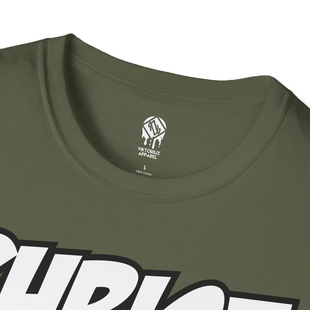 Christ Is King Unisex Tee
