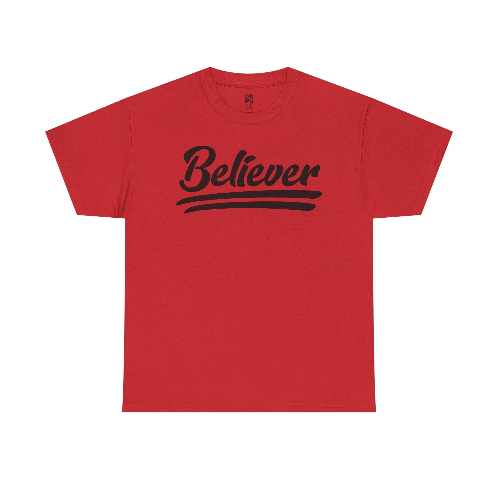 Believer Unisex T-Shirt