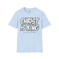 Christ Is King Unisex Tee